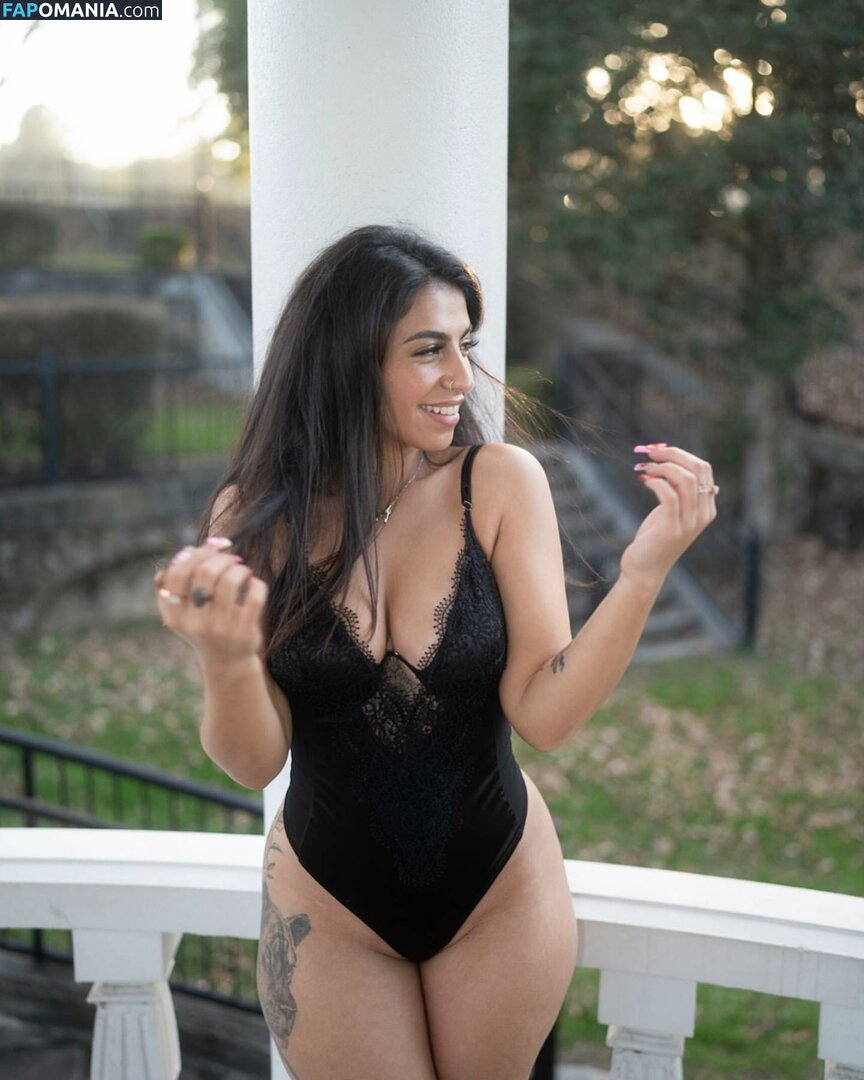 Lina_alqaq Nackt OnlyFans  Geleaktes Foto #1