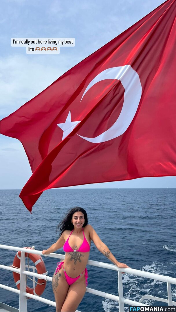 Lina_alqaq Nackt OnlyFans  Geleaktes Foto #5