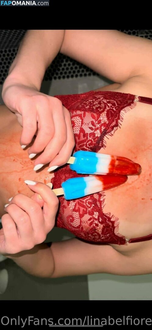 Lina Belfiore / linabelfiore Nackt OnlyFans  Geleaktes Foto #378