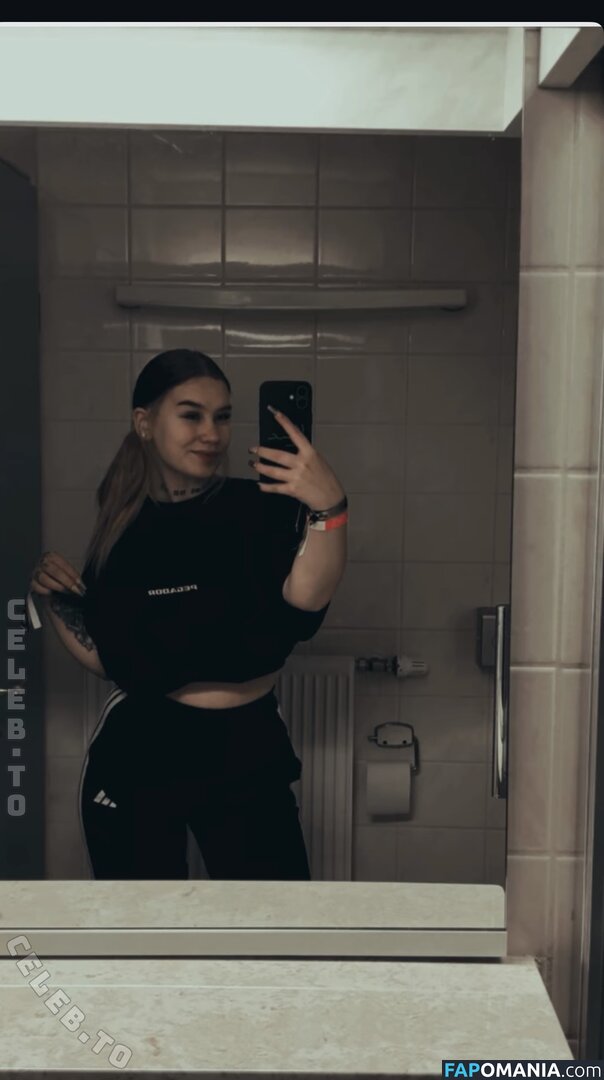 _linaa.wars_ Nackt OnlyFans  Geleaktes Foto #1