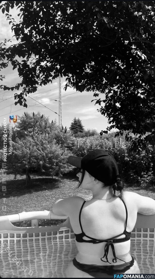 _linaa.wars_ Nackt OnlyFans  Geleaktes Foto #5