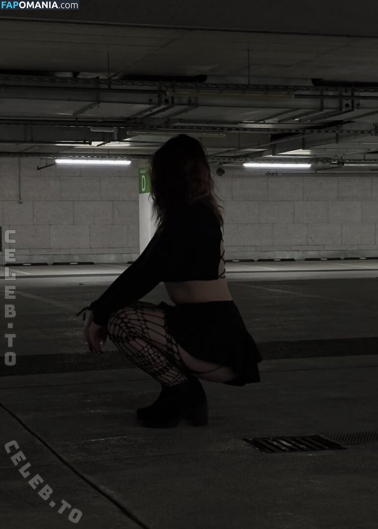_linaa.wars_ Nackt OnlyFans  Geleaktes Foto #6