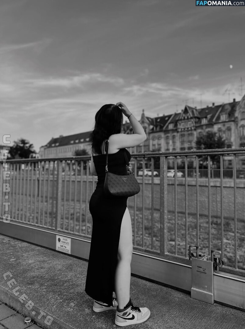 _linaa.wars_ Nackt OnlyFans  Geleaktes Foto #8