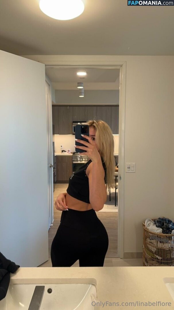 linabelfiore Nackt OnlyFans  Geleaktes Foto #6