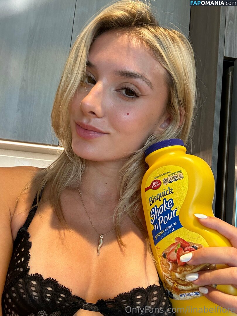 linabelfiore Nackt OnlyFans  Geleaktes Foto #13