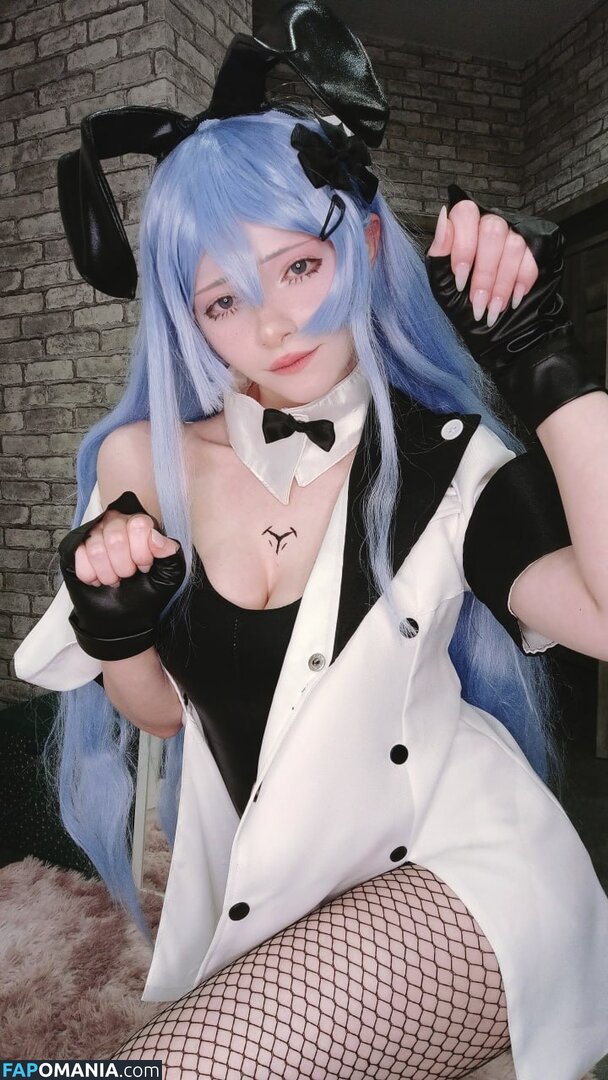 Linaneyeon / neponiru Nackt OnlyFans  Geleaktes Foto #382