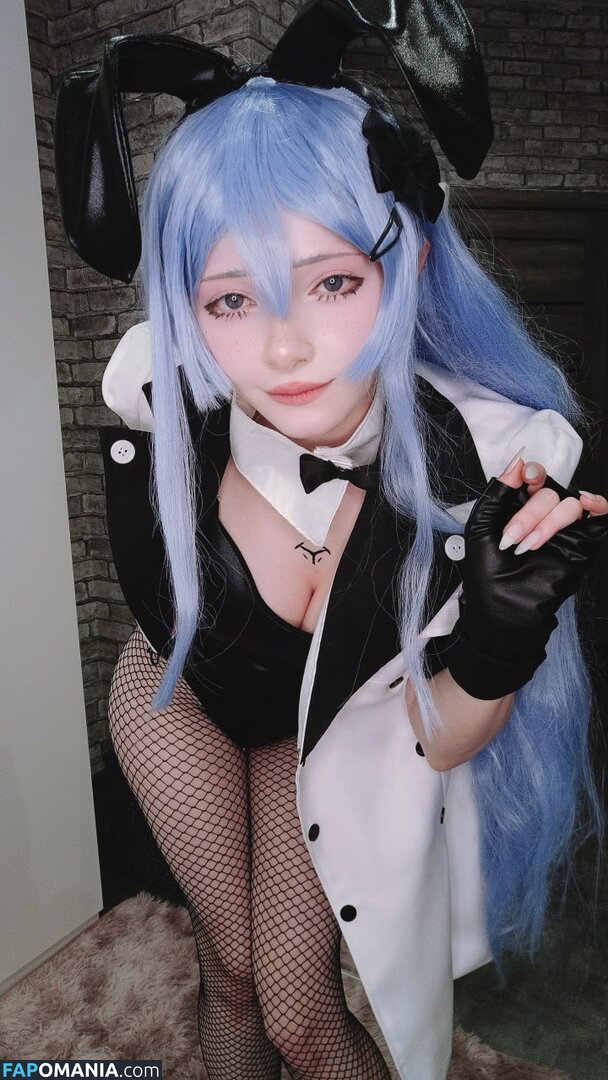 Linaneyeon / neponiru Nackt OnlyFans  Geleaktes Foto #383