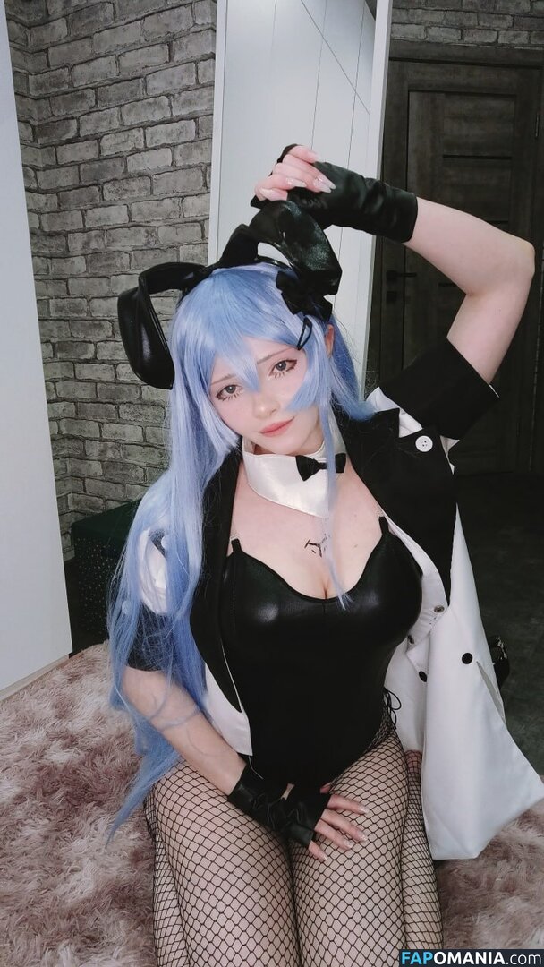 Linaneyeon / neponiru Nackt OnlyFans  Geleaktes Foto #384