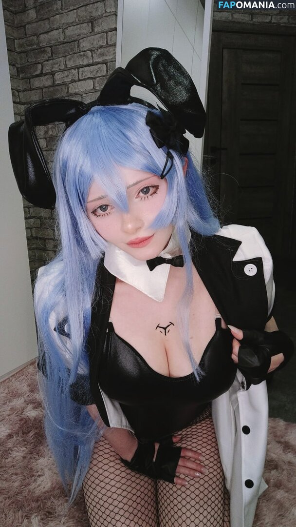 Linaneyeon / neponiru Nackt OnlyFans  Geleaktes Foto #386