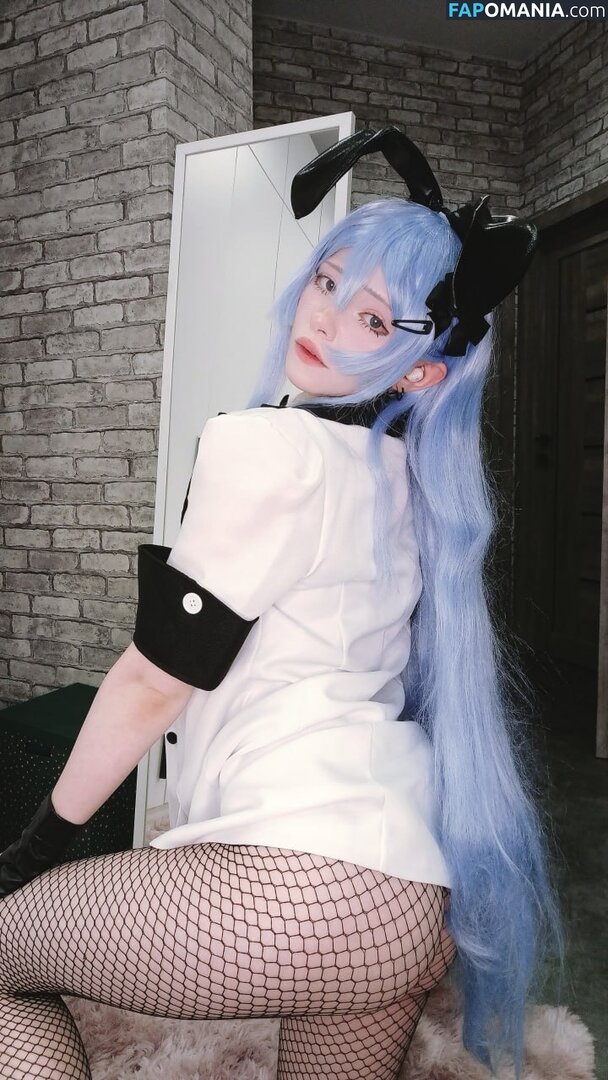 Linaneyeon / neponiru Nackt OnlyFans  Geleaktes Foto #387