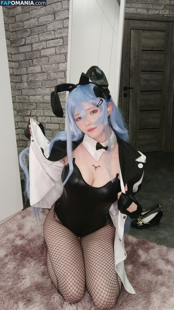 Linaneyeon / neponiru Nackt OnlyFans  Geleaktes Foto #388