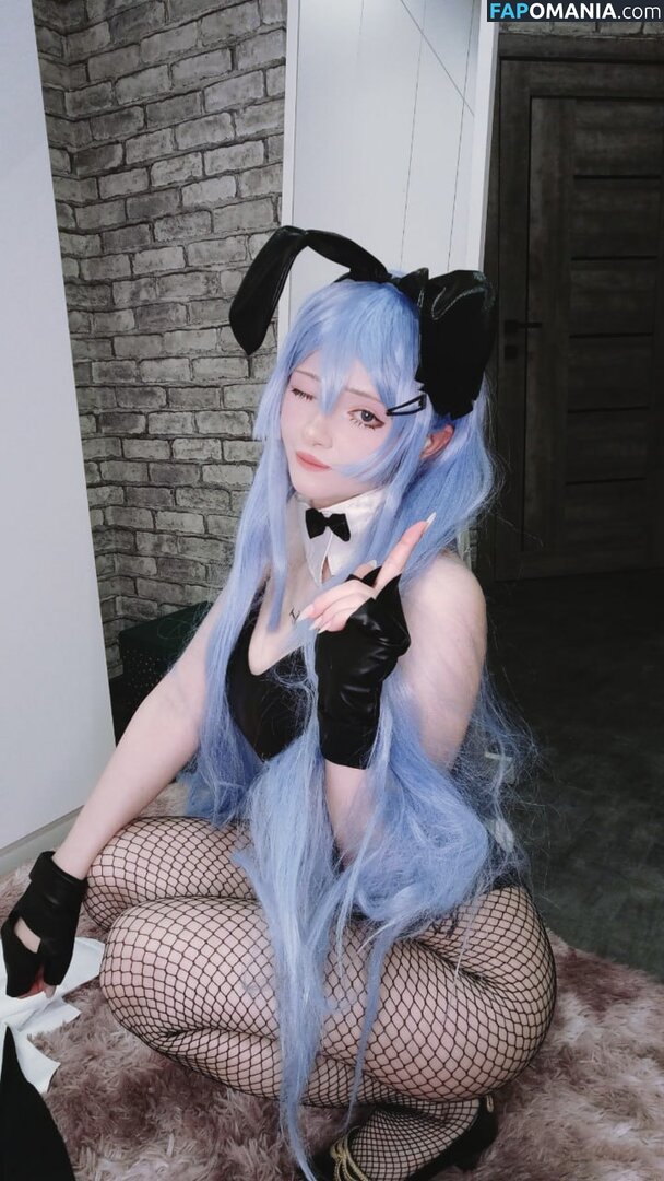 Linaneyeon / neponiru Nackt OnlyFans  Geleaktes Foto #389