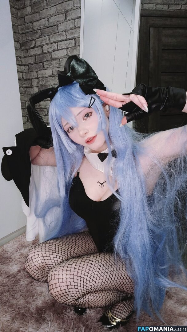 Linaneyeon / neponiru Nackt OnlyFans  Geleaktes Foto #390