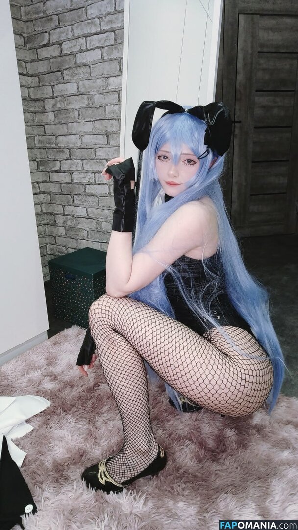 Linaneyeon / neponiru Nackt OnlyFans  Geleaktes Foto #392