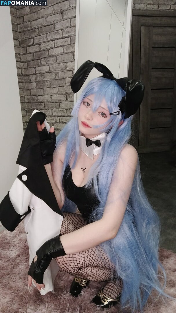 Linaneyeon / neponiru Nackt OnlyFans  Geleaktes Foto #394