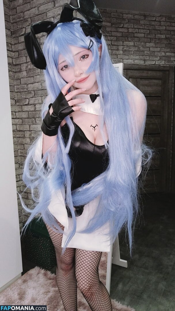 Linaneyeon / neponiru Nackt OnlyFans  Geleaktes Foto #396