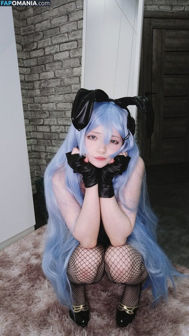 Linaneyeon / neponiru Nackt OnlyFans  Geleaktes Foto #397