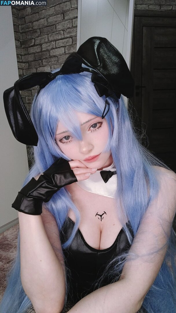 Linaneyeon / neponiru Nackt OnlyFans  Geleaktes Foto #398