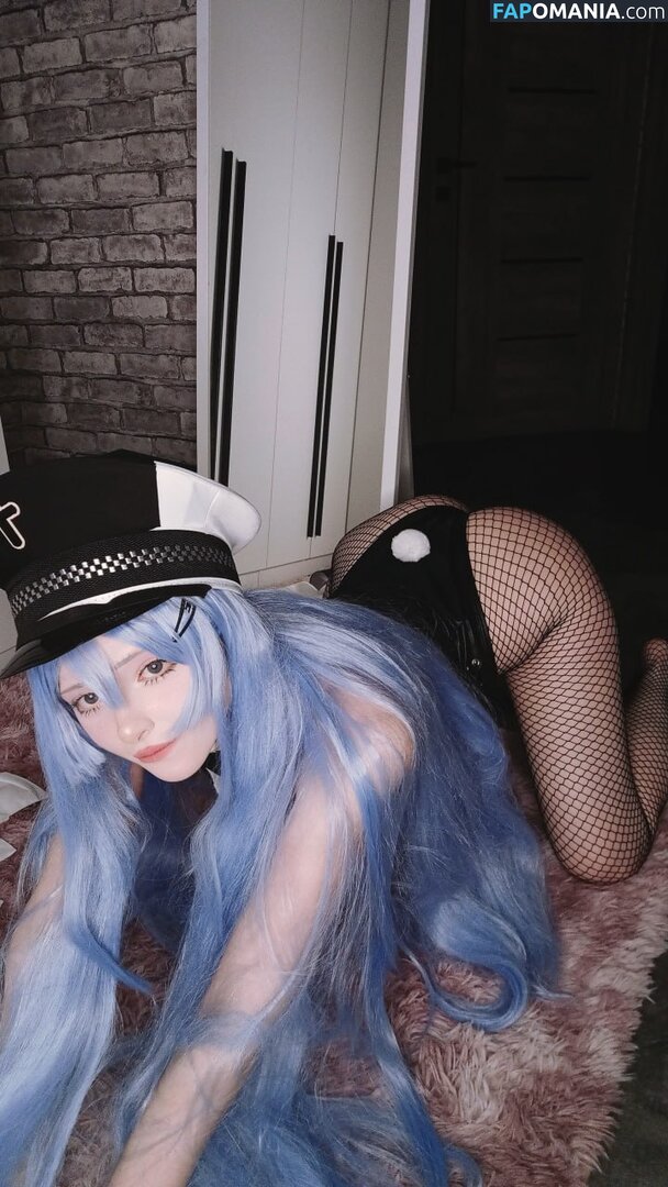 Linaneyeon / neponiru Nackt OnlyFans  Geleaktes Foto #399