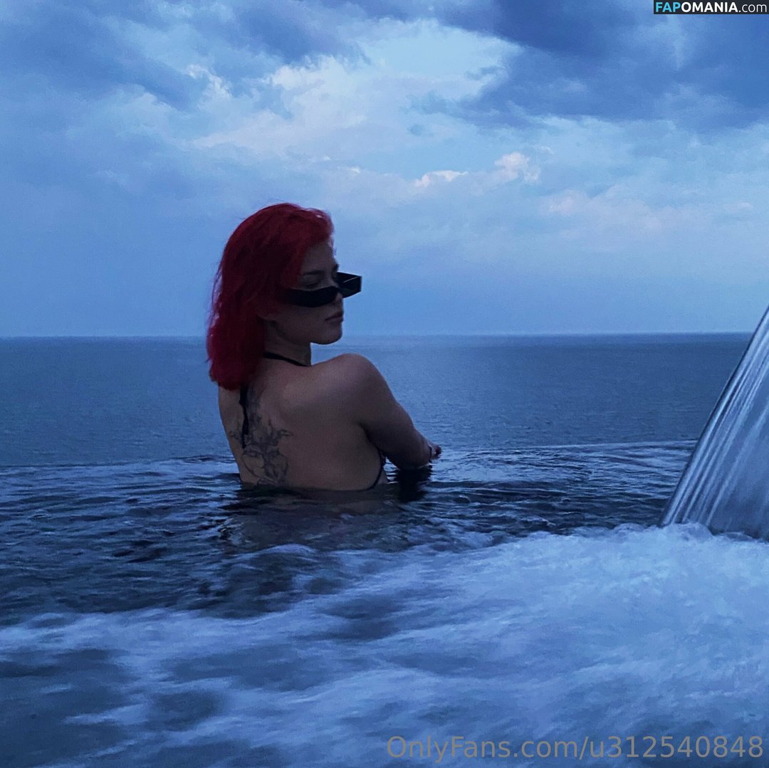 linda_dragon Nackt OnlyFans  Geleaktes Foto #29
