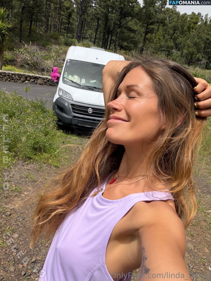 Linda Lanu / Linda.lanuu / Linda_lanuu / https: / linda_lanu Nackt OnlyFans  Geleaktes Foto #14