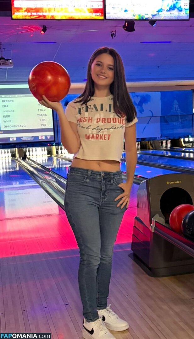 Lindsey Lamer / lindseylamerofficial Nackt OnlyFans  Geleaktes Foto #1