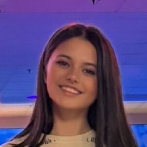 Lindsey Lamer