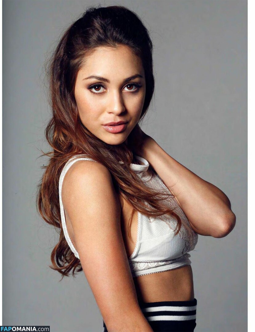 Lindsey Morgan / lindsaymorgan / linzzmorgan Nackt OnlyFans  Geleaktes Foto #76