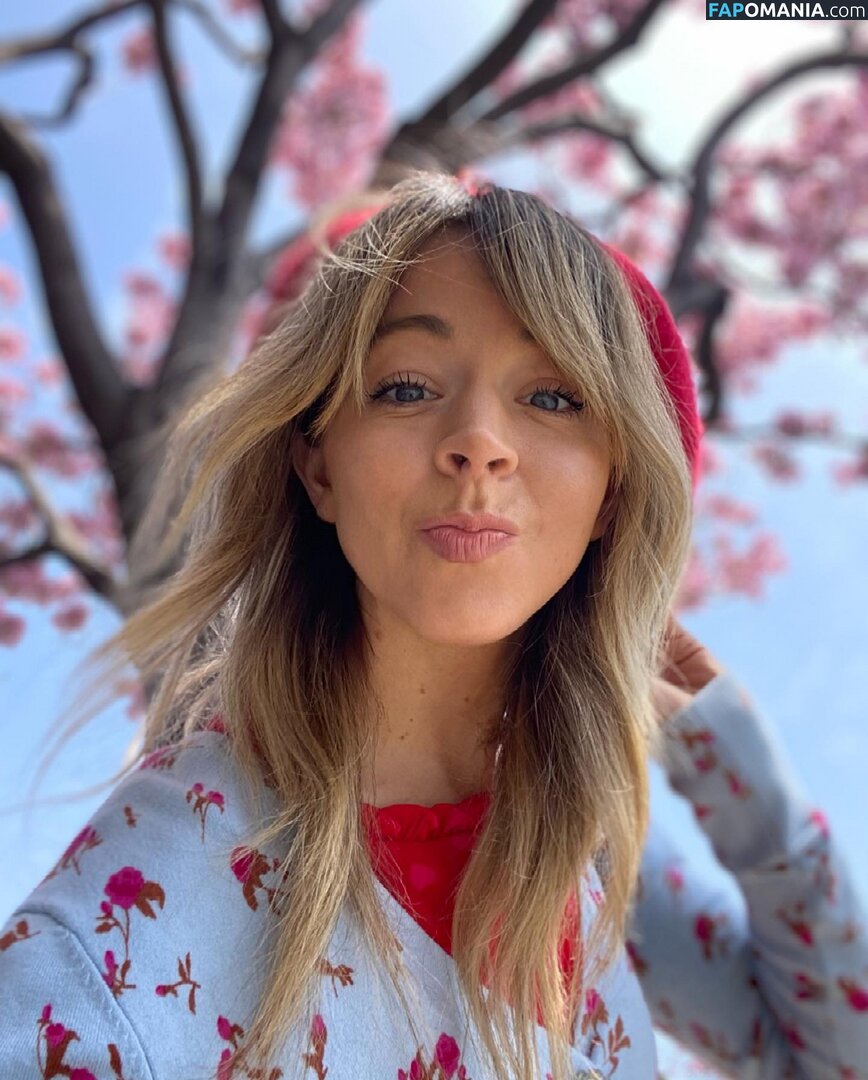 Lindsey Stirling / abbysiscoprinus / lindseystirling Nackt OnlyFans  Geleaktes Foto #100