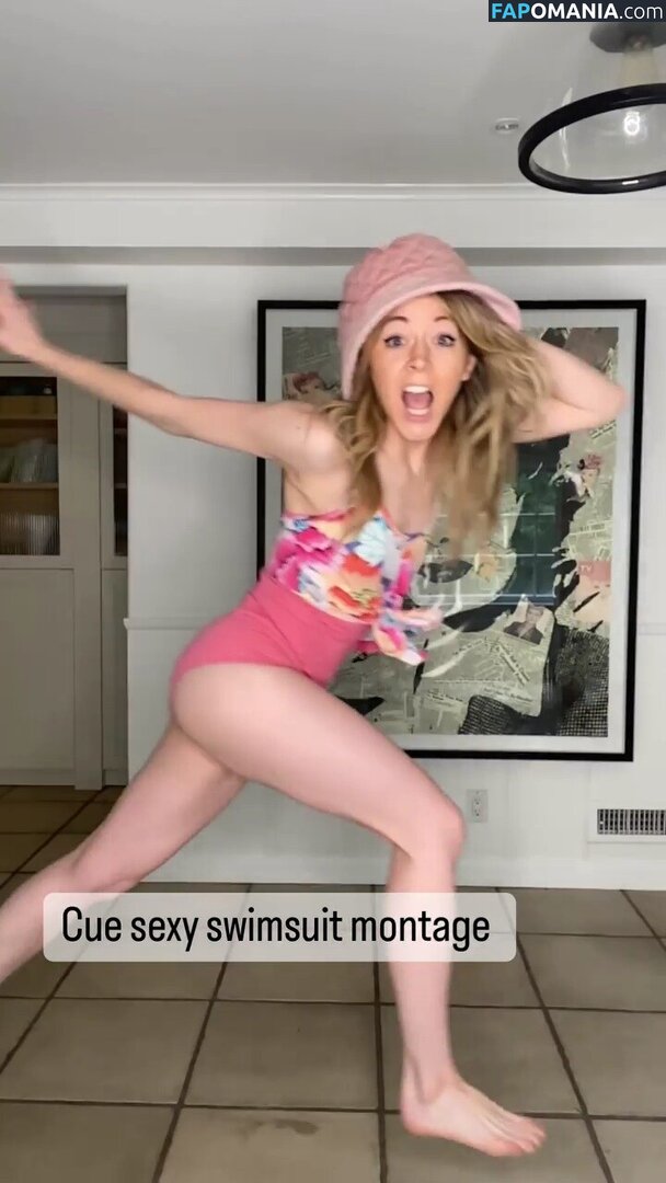 Lindsey Stirling / abbysiscoprinus / lindseystirling Nackt OnlyFans  Geleaktes Foto #109