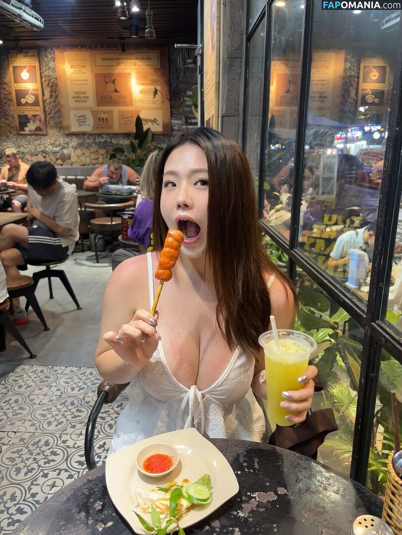 ling_00_ee Nackt OnlyFans  Geleaktes Foto #4