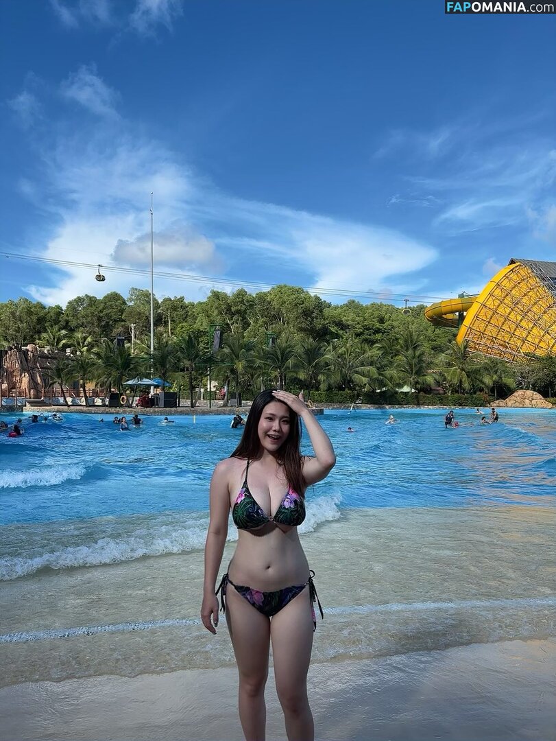 ling_00_ee Nackt OnlyFans  Geleaktes Foto #9