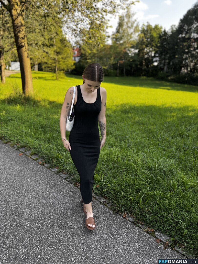 lindsilanestyle / linidreams Nackt OnlyFans  Geleaktes Foto #5