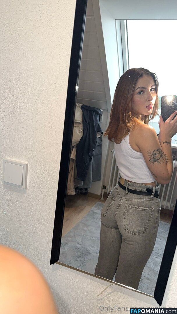 lindsilanestyle / linidreams Nackt OnlyFans  Geleaktes Foto #15