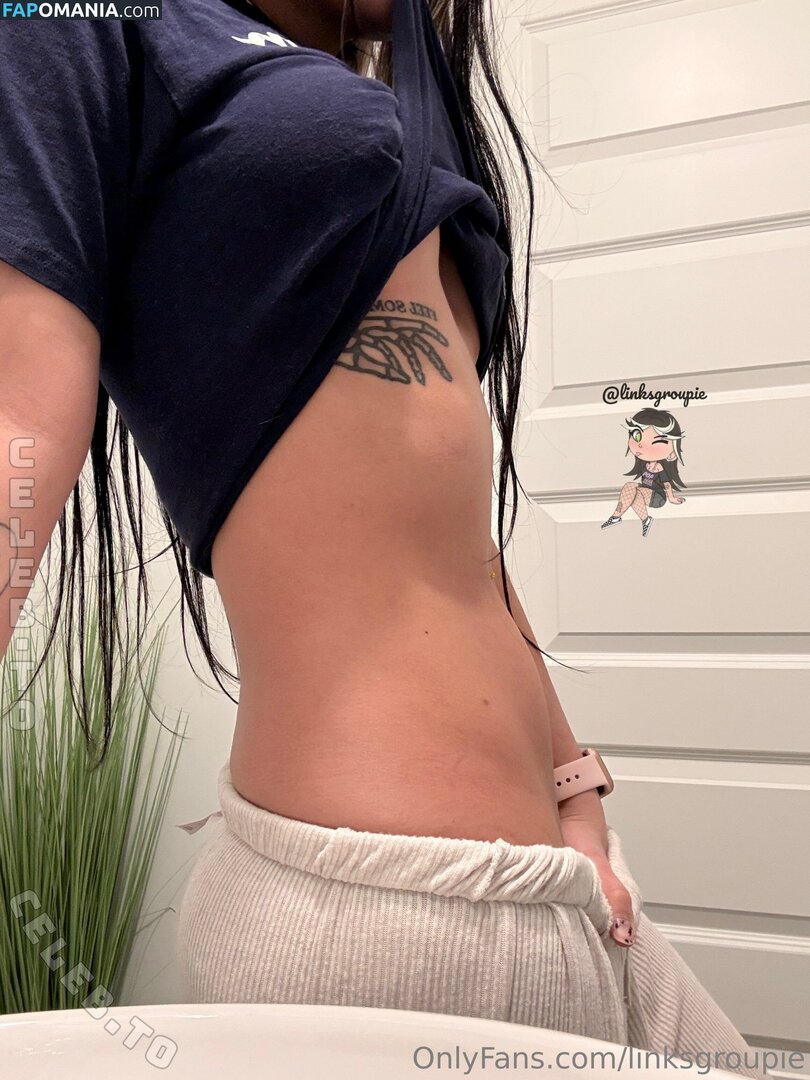 Linksgroupie / Mariah Crooke / https: Nackt OnlyFans  Geleaktes Foto #605