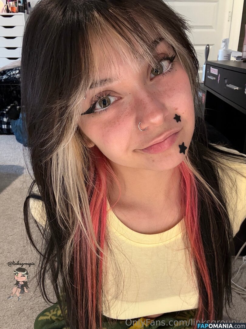 Linksgroupie / Mariah Crooke / https: Nackt OnlyFans  Geleaktes Foto #655