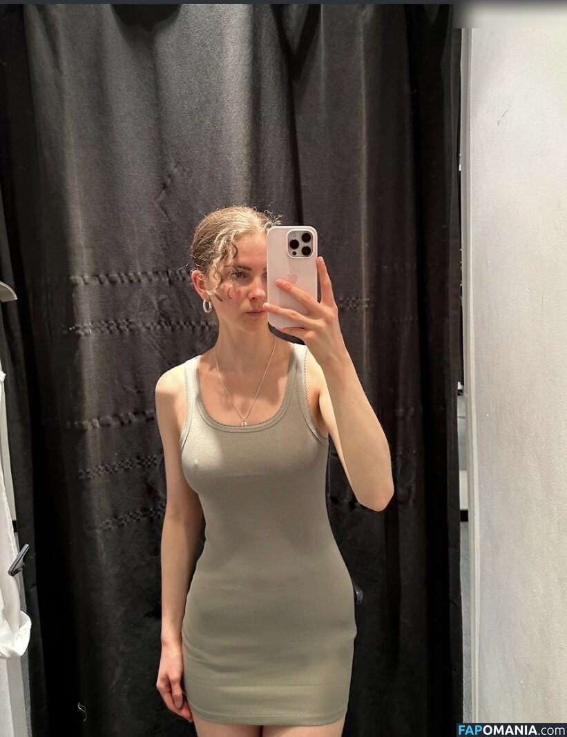 Linneasky Nackt OnlyFans  Geleaktes Foto #11