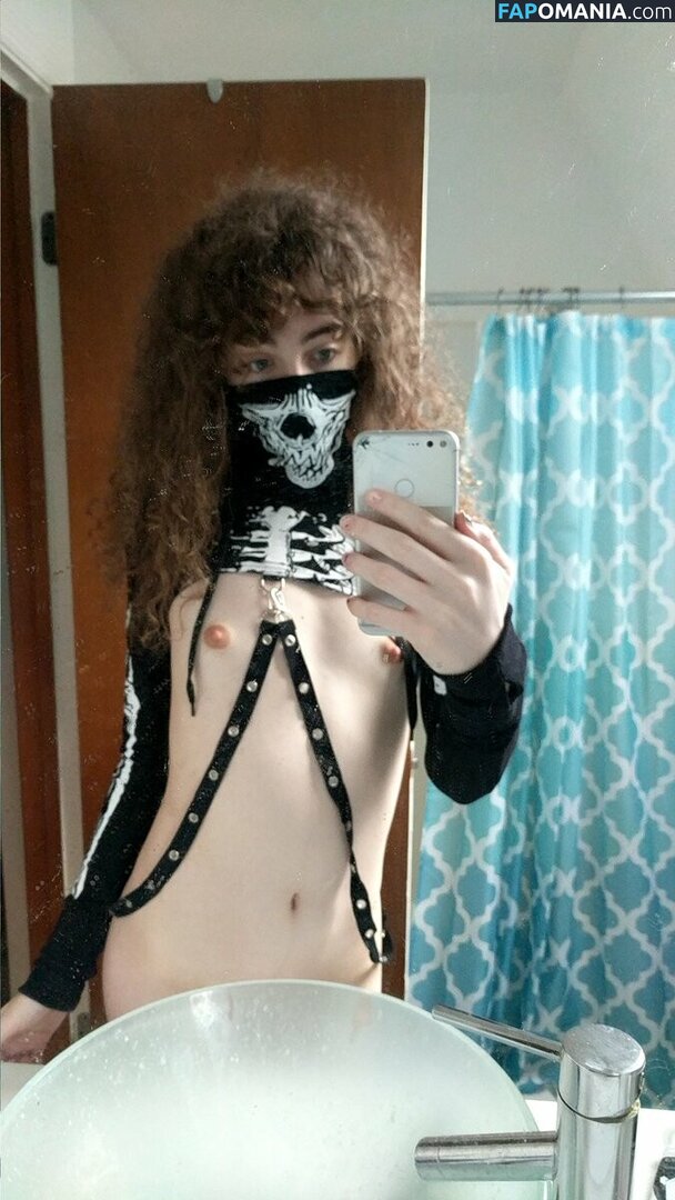 LinusFrog / linus.frog Nackt OnlyFans  Geleaktes Foto #7
