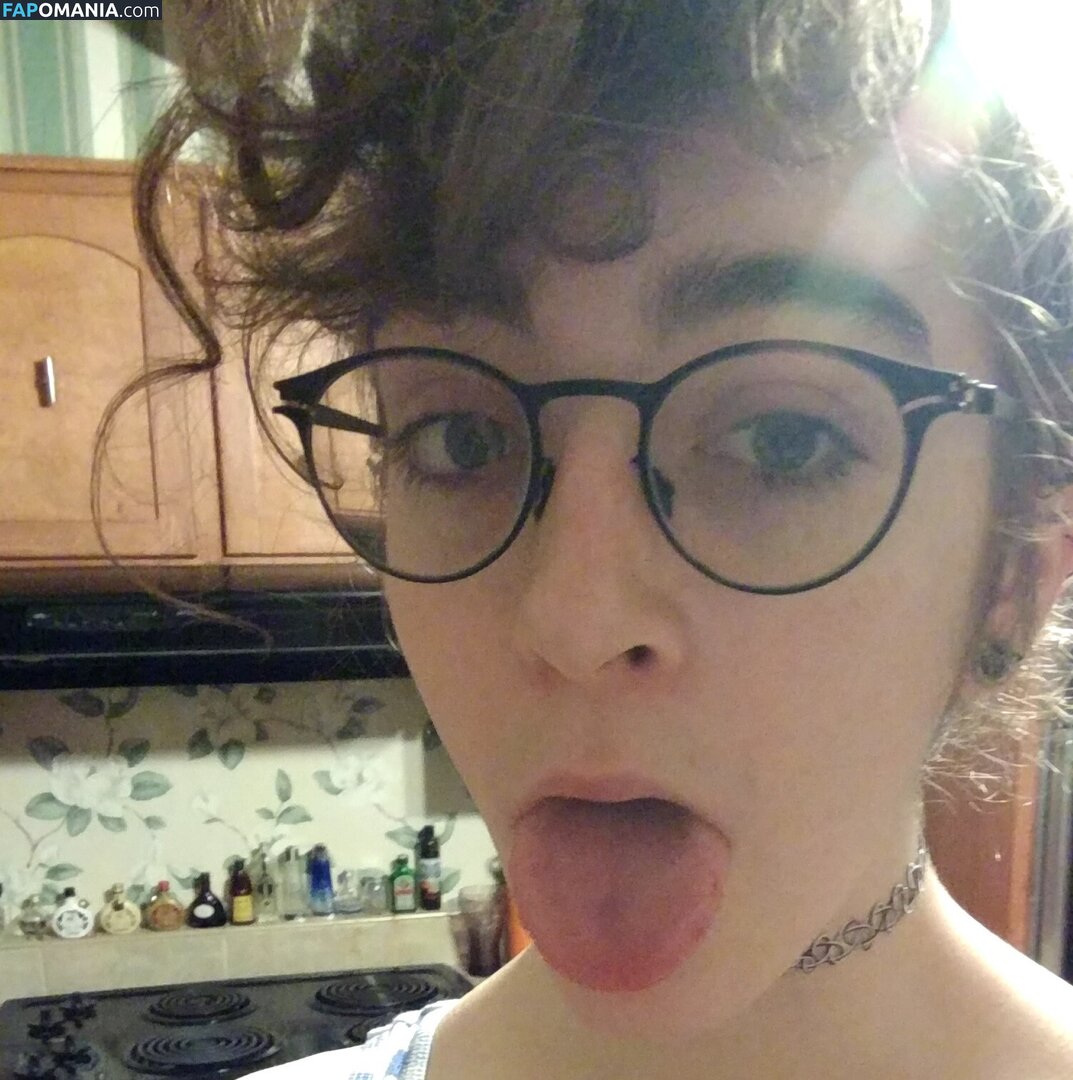 LinusFrog / linus.frog Nackt OnlyFans  Geleaktes Foto #8