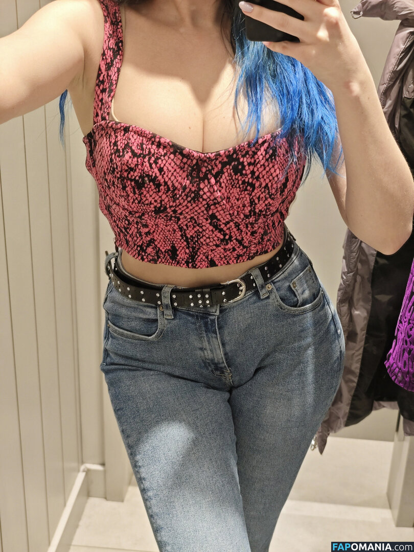 Lipisinkaaa / kazantseva_mimimi Nackt OnlyFans  Geleaktes Foto #387