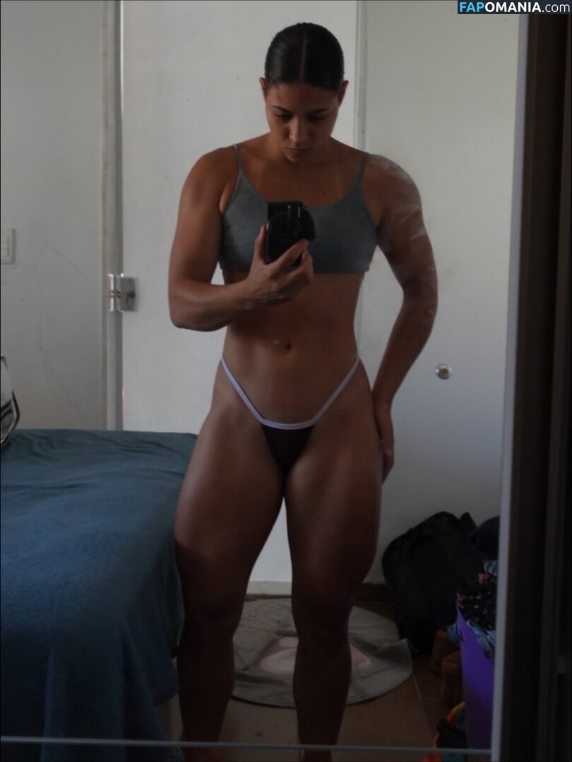 Liriel Martins / liri_martinss Nackt OnlyFans  Geleaktes Foto #3