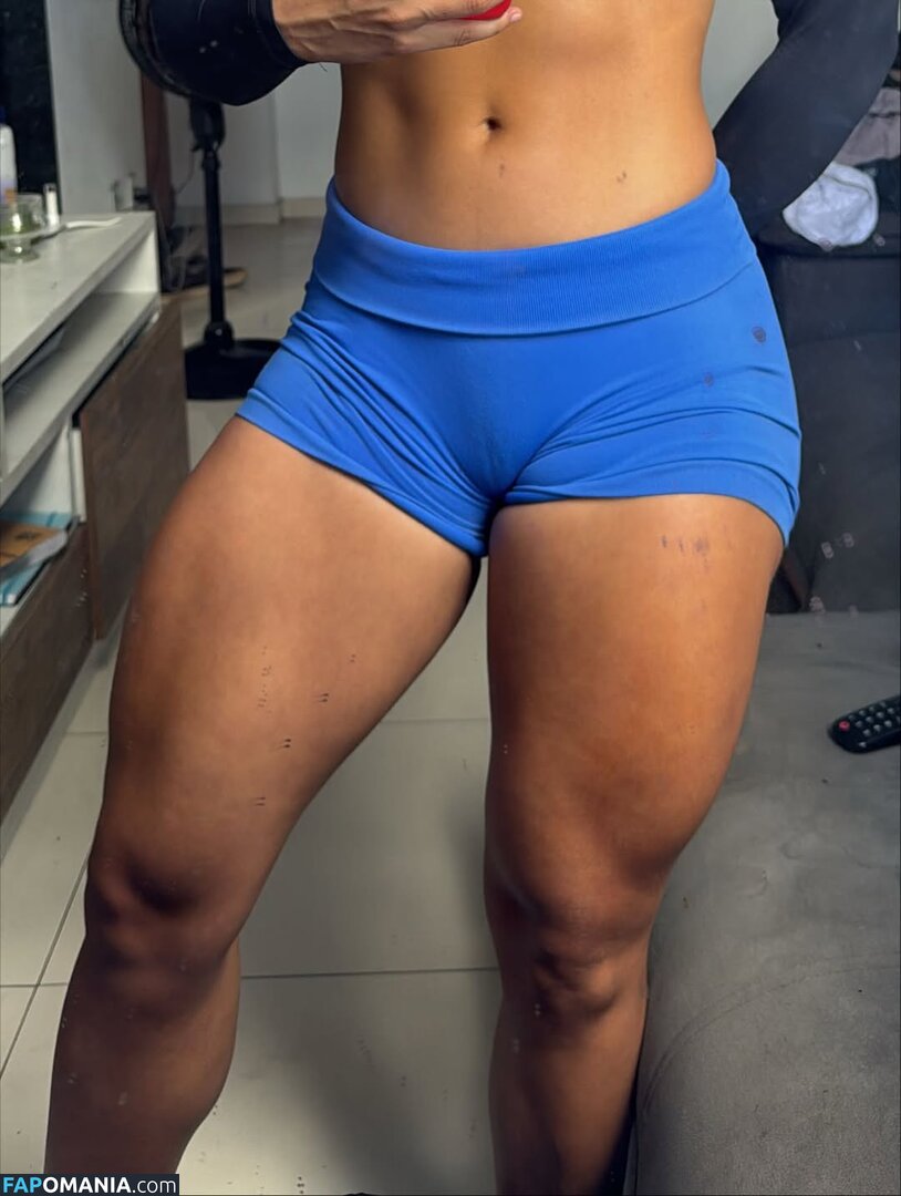 Liriel Martins / liri_martinss Nackt OnlyFans  Geleaktes Foto #13