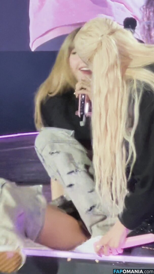 Lisa Blackpink Nackt OnlyFans  Geleaktes Foto #276