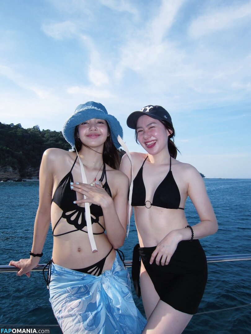 Lisa Blackpink Nackt OnlyFans  Geleaktes Foto #300