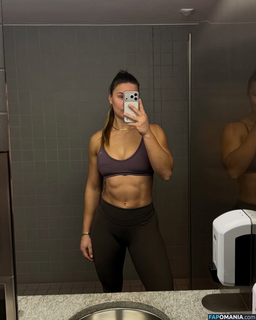 Lisa Buckwitz / lisa.buckwitz / lisa_buckwitz Nackt OnlyFans  Geleaktes Foto #147