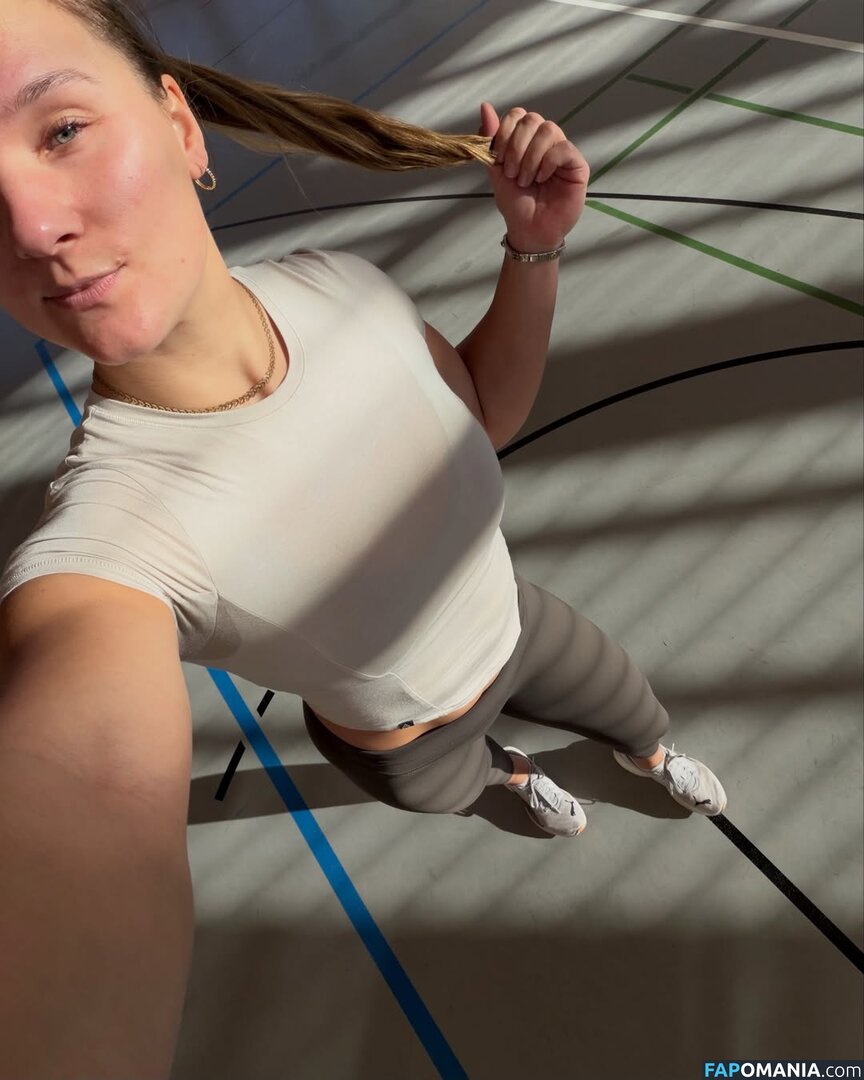 Lisa Buckwitz / lisa.buckwitz / lisa_buckwitz Nackt OnlyFans  Geleaktes Foto #149