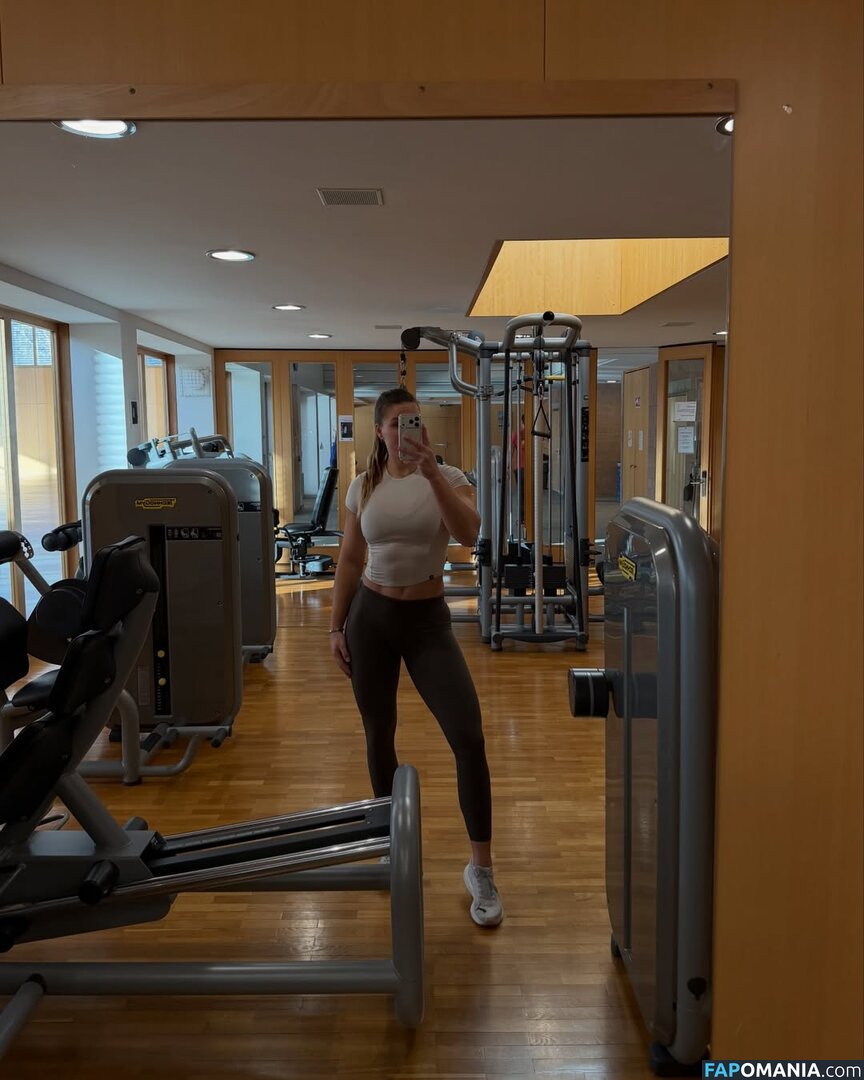 Lisa Buckwitz / lisa.buckwitz / lisa_buckwitz Nackt OnlyFans  Geleaktes Foto #150