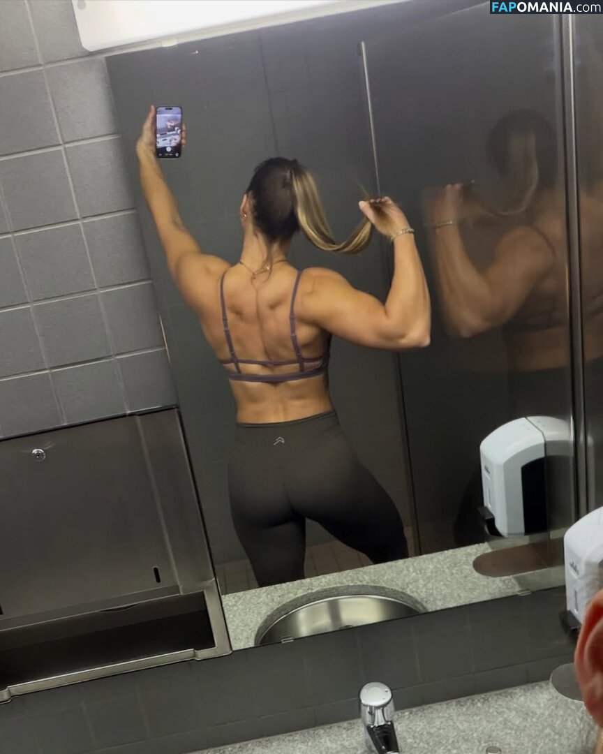 Lisa Buckwitz / lisa.buckwitz / lisa_buckwitz Nackt OnlyFans  Geleaktes Foto #151