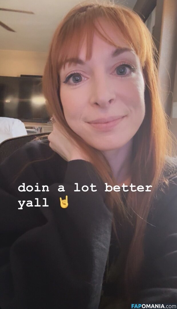 Lisa Foiles / lisafoiles Nackt OnlyFans  Geleaktes Foto #187