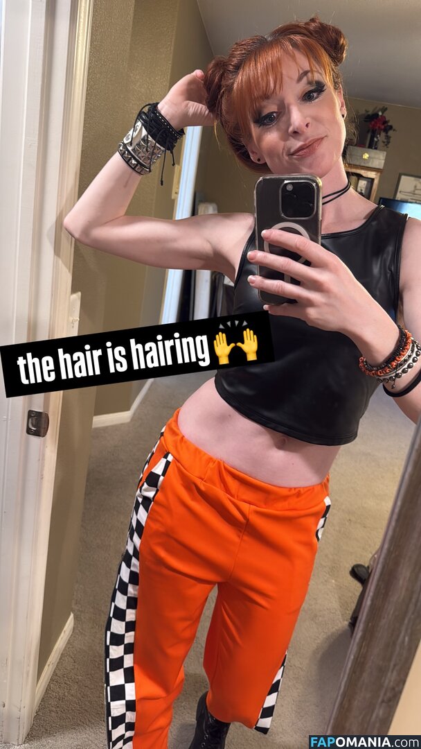 Lisa Foiles / https: / lisafoiles Nackt OnlyFans  Geleaktes Foto #206